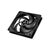 Кулер для корпуса Arctic P12 Black (ACFAN00118A), изображение 3 Кулер для корпуса Arctic P12 Black (ACFAN00118A), изображение 3