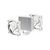 Кулер для процессора Arctic Freezer 34 eSports DUO Grey/White (ACFRE00074A), изображение 6 Кулер для процессора Arctic Freezer 34 eSports DUO Grey/White (ACFRE00074A), изображение 6