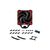 Кулер до процесора Arctic Freezer 34 eSports DUO Red (ACFRE00060A), зображення 8 Кулер до процесора Arctic Freezer 34 eSports DUO Red (ACFRE00060A), зображення 8