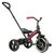 Детский велосипед QPlay Elite+ Pink (T180-5Elite+Pink), изображение 2 Детский велосипед QPlay Elite+ Pink (T180-5Elite+Pink), изображение 2
