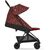 Коляска Cybex Coya by Alec Voelkel Rockstar (522003041), зображення 5 Коляска Cybex Coya by Alec Voelkel Rockstar (522003041), зображення 5