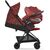 Коляска Cybex Coya by Alec Voelkel Rockstar (522003041), зображення 6 Коляска Cybex Coya by Alec Voelkel Rockstar (522003041), зображення 6