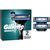 Сменные кассеты Gillette Mach3 2 шт. (3014260251970) Сменные кассеты Gillette Mach3 2 шт. (3014260251970)