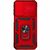 Чехол для моб. телефона BeCover Military Xiaomi Redmi A1 Red (708236), изображение 2 Чехол для моб. телефона BeCover Military Xiaomi Redmi A1 Red (708236), изображение 2