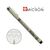 Лайнер Sakura Pigma Micron (0.5) 0,45 мм Черный (084511306448), изображение 2 Лайнер Sakura Pigma Micron (0.5) 0,45 мм Черный (084511306448), изображение 2