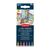 Лайнер Derwent набор Line Maker Colour 6 шт, цветные (5028252595971) Лайнер Derwent набор Line Maker Colour 6 шт, цветные (5028252595971)