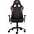 Кресло игровое 2E Gaming Bushido II Black/Red (2E-GC-BUS-BKRD), изображение 2 Кресло игровое 2E Gaming Bushido II Black/Red (2E-GC-BUS-BKRD), изображение 2