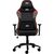 Кресло игровое 2E Gaming Bushido II Black/Red (2E-GC-BUS-BKRD), изображение 3 Кресло игровое 2E Gaming Bushido II Black/Red (2E-GC-BUS-BKRD), изображение 3