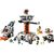 Конструктор LEGO City Космическая база и стартовая площадка для ракеты 1422 деталей (60434), изображение 2 Конструктор LEGO City Космическая база и стартовая площадка для ракеты 1422 деталей (60434), изображение 2