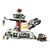 Конструктор LEGO City Космическая база и стартовая площадка для ракеты 1422 деталей (60434), изображение 3 Конструктор LEGO City Космическая база и стартовая площадка для ракеты 1422 деталей (60434), изображение 3