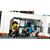 Конструктор LEGO City Космическая база и стартовая площадка для ракеты 1422 деталей (60434), изображение 4 Конструктор LEGO City Космическая база и стартовая площадка для ракеты 1422 деталей (60434), изображение 4