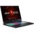 Ноутбук Acer Nitro 16 AN16-41 (NH.QKCEU.006), изображение 2 Ноутбук Acer Nitro 16 AN16-41 (NH.QKCEU.006), изображение 2