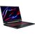 Ноутбук Acer Nitro 5 AN517-55 (NH.QLFEU.00C), изображение 2 Ноутбук Acer Nitro 5 AN517-55 (NH.QLFEU.00C), изображение 2