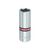 Головка торцева KING TONY 1/4" 6-гранна 5/16" (223510S) Головка торцева KING TONY 1/4" 6-гранна 5/16" (223510S)