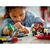 Конструктор LEGO City Пожежний позашляховик з рятувальним човном 301 деталей (60412), зображення 8 Конструктор LEGO City Пожежний позашляховик з рятувальним човном 301 деталей (60412), зображення 8