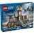 Конструктор LEGO City Полицейский остров-тюрьма 980 деталей (60419) Конструктор LEGO City Полицейский остров-тюрьма 980 деталей (60419)