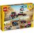Конструктор LEGO Creator Бортовой грузовик с вертолетом 270 деталей (31146), изображение 10 Конструктор LEGO Creator Бортовой грузовик с вертолетом 270 деталей (31146), изображение 10