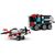 Конструктор LEGO Creator Бортовой грузовик с вертолетом 270 деталей (31146), изображение 8 Конструктор LEGO Creator Бортовой грузовик с вертолетом 270 деталей (31146), изображение 8