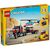 Конструктор LEGO Creator Бортовой грузовик с вертолетом 270 деталей (31146) Конструктор LEGO Creator Бортовой грузовик с вертолетом 270 деталей (31146)
