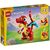Конструктор LEGO Creator Красный Дракон 149 деталей (31145) Конструктор LEGO Creator Красный Дракон 149 деталей (31145)