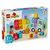 Конструктор LEGO DUPLO Town Грузовик с азбукой 36 деталей (10421), изображение 5 Конструктор LEGO DUPLO Town Грузовик с азбукой 36 деталей (10421), изображение 5