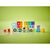 Конструктор LEGO DUPLO Town Грузовик с азбукой 36 деталей (10421), изображение 6 Конструктор LEGO DUPLO Town Грузовик с азбукой 36 деталей (10421), изображение 6