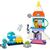 Конструктор LEGO DUPLO Town Пригоди на космічному шатлі 3-в-1 58 деталей (10422), зображення 2 Конструктор LEGO DUPLO Town Пригоди на космічному шатлі 3-в-1 58 деталей (10422), зображення 2
