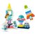 Конструктор LEGO DUPLO Town Пригоди на космічному шатлі 3-в-1 58 деталей (10422), зображення 4 Конструктор LEGO DUPLO Town Пригоди на космічному шатлі 3-в-1 58 деталей (10422), зображення 4