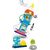 Конструктор LEGO DUPLO Town Пригоди на космічному шатлі 3-в-1 58 деталей (10422), зображення 6 Конструктор LEGO DUPLO Town Пригоди на космічному шатлі 3-в-1 58 деталей (10422), зображення 6