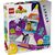 Конструктор LEGO DUPLO Town Пригоди на космічному шатлі 3-в-1 58 деталей (10422) Конструктор LEGO DUPLO Town Пригоди на космічному шатлі 3-в-1 58 деталей (10422)