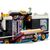 Конструктор LEGO Friends Автобус для музыкального тура поп-звезды 845 деталей (42619), изображение 4 Конструктор LEGO Friends Автобус для музыкального тура поп-звезды 845 деталей (42619), изображение 4