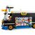 Конструктор LEGO Friends Автобус для музыкального тура поп-звезды 845 деталей (42619), изображение 5 Конструктор LEGO Friends Автобус для музыкального тура поп-звезды 845 деталей (42619), изображение 5