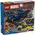 Конструктор LEGO Super Heroes X-Jet Людей Икс 359 деталей (76281), изображение 8 Конструктор LEGO Super Heroes X-Jet Людей Икс 359 деталей (76281), изображение 8