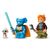 Конструктор LEGO Star Wars Багряный огненный ястреб 136 деталей (75384), изображение 7 Конструктор LEGO Star Wars Багряный огненный ястреб 136 деталей (75384), изображение 7