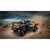 Конструктор LEGO Technic Автомобиль для гонок NEOM McLaren Extreme E 252 деталей (42166), изображение 8 Конструктор LEGO Technic Автомобиль для гонок NEOM McLaren Extreme E 252 деталей (42166), изображение 8