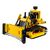 Конструктор LEGO Technic Сверхмощный бульдозер 195 деталей (42163), изображение 2 Конструктор LEGO Technic Сверхмощный бульдозер 195 деталей (42163), изображение 2
