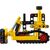 Конструктор LEGO Technic Сверхмощный бульдозер 195 деталей (42163), изображение 3 Конструктор LEGO Technic Сверхмощный бульдозер 195 деталей (42163), изображение 3