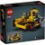 Конструктор LEGO Technic Сверхмощный бульдозер 195 деталей (42163), изображение 6 Конструктор LEGO Technic Сверхмощный бульдозер 195 деталей (42163), изображение 6