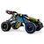 Конструктор LEGO Technic Позашляховик багі для перегонів 219 деталей (42164), зображення 3 Конструктор LEGO Technic Позашляховик багі для перегонів 219 деталей (42164), зображення 3