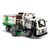 Конструктор LEGO Technic Мусоровоз Mack LR Electric 503 деталей (42167), изображение 3 Конструктор LEGO Technic Мусоровоз Mack LR Electric 503 деталей (42167), изображение 3
