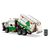 Конструктор LEGO Technic Мусоровоз Mack LR Electric 503 деталей (42167), изображение 5 Конструктор LEGO Technic Мусоровоз Mack LR Electric 503 деталей (42167), изображение 5