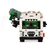 Конструктор LEGO Technic Мусоровоз Mack LR Electric 503 деталей (42167), изображение 6 Конструктор LEGO Technic Мусоровоз Mack LR Electric 503 деталей (42167), изображение 6