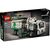 Конструктор LEGO Technic Мусоровоз Mack LR Electric 503 деталей (42167) Конструктор LEGO Technic Мусоровоз Mack LR Electric 503 деталей (42167)