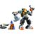 Конструктор LEGO City Костюм робота для конструювання в космосі 140 деталей (60428), зображення 2 Конструктор LEGO City Костюм робота для конструювання в космосі 140 деталей (60428), зображення 2
