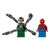 Конструктор LEGO Super Heroes Погоня на мотоциклах Людина-Павук vs. Доктор Восьминіг 77 деталей (76275), зображення 4 Конструктор LEGO Super Heroes Погоня на мотоциклах Людина-Павук vs. Доктор Восьминіг 77 деталей (76275), зображення 4