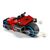 Конструктор LEGO Super Heroes Погоня на мотоциклах Людина-Павук vs. Доктор Восьминіг 77 деталей (76275), зображення 5 Конструктор LEGO Super Heroes Погоня на мотоциклах Людина-Павук vs. Доктор Восьминіг 77 деталей (76275), зображення 5