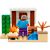Конструктор LEGO Minecraft Экспедиция Стива в пустыню 75 деталей (21251), изображение 3 Конструктор LEGO Minecraft Экспедиция Стива в пустыню 75 деталей (21251), изображение 3