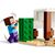Конструктор LEGO Minecraft Экспедиция Стива в пустыню 75 деталей (21251), изображение 4 Конструктор LEGO Minecraft Экспедиция Стива в пустыню 75 деталей (21251), изображение 4