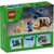 Конструктор LEGO Minecraft Экспедиция Стива в пустыню 75 деталей (21251), изображение 7 Конструктор LEGO Minecraft Экспедиция Стива в пустыню 75 деталей (21251), изображение 7
