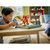 Конструктор LEGO NINJAGO Робот огненной стихии Кая 322 деталей (71808), изображение 6 Конструктор LEGO NINJAGO Робот огненной стихии Кая 322 деталей (71808), изображение 6